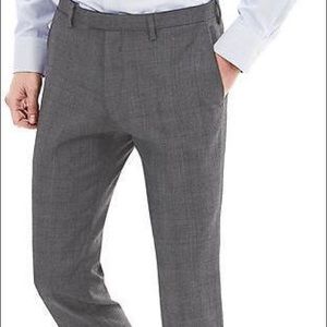 New BR Wool Dress Pants